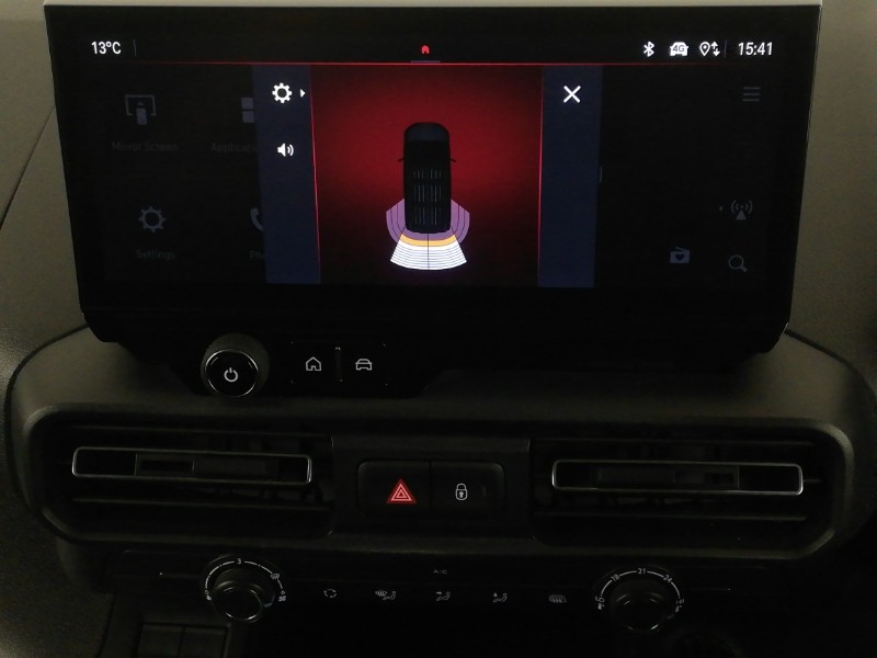 Used Vauxhall Combo 2024 for sale - 77253152: Photo 11