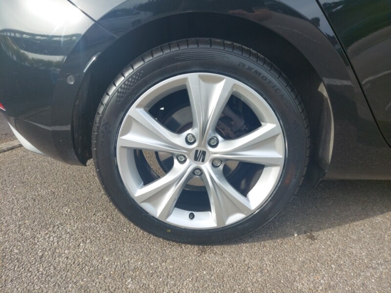 Used SEAT Leon 2022 for sale - 78156323: Photo 12