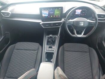 Used SEAT Leon 2022 for sale - 78156323: Photo