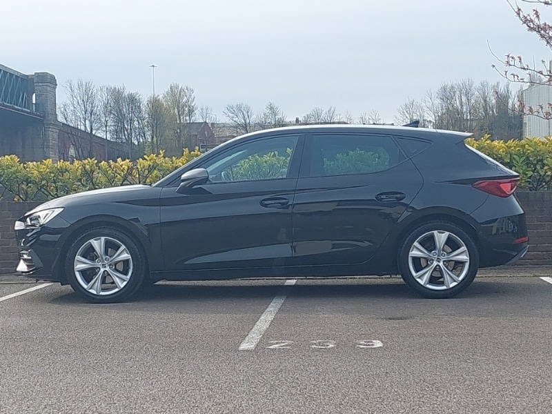 Used SEAT Leon 2022 for sale - 78156323: Photo 4