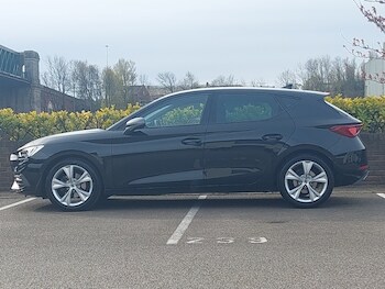 Used SEAT Leon 2022 for sale - 78156323: Photo