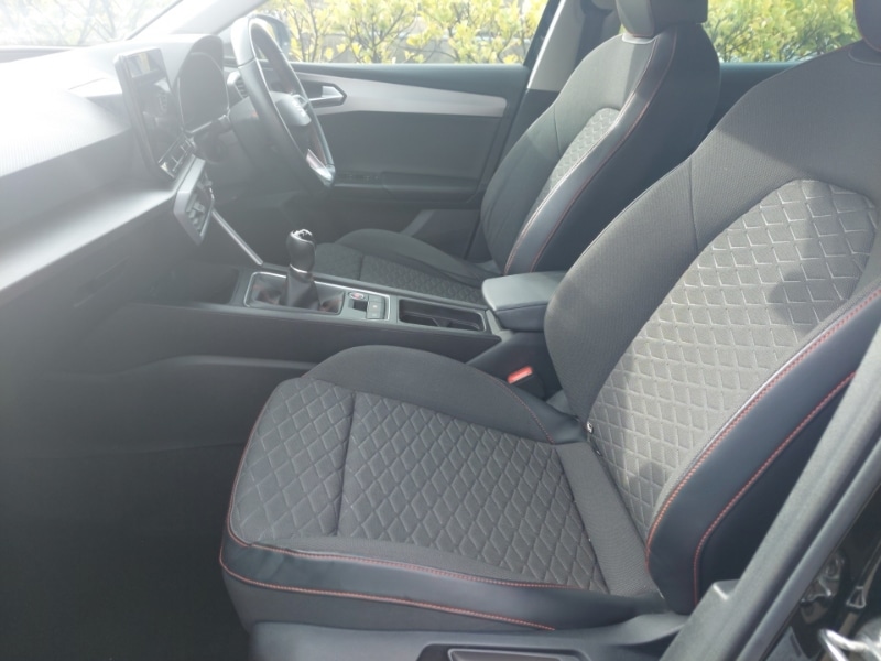 Used SEAT Leon 2022 for sale - 78156323: Photo 5