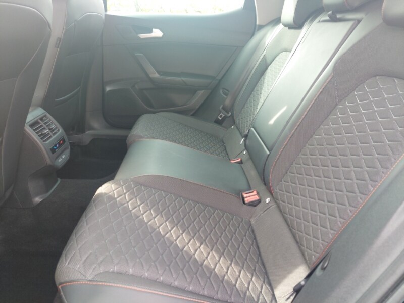 Used SEAT Leon 2022 for sale - 78156323: Photo 6