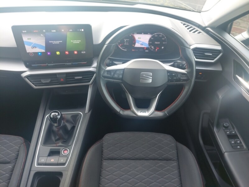 Used SEAT Leon 2022 for sale - 78156323: Photo 7