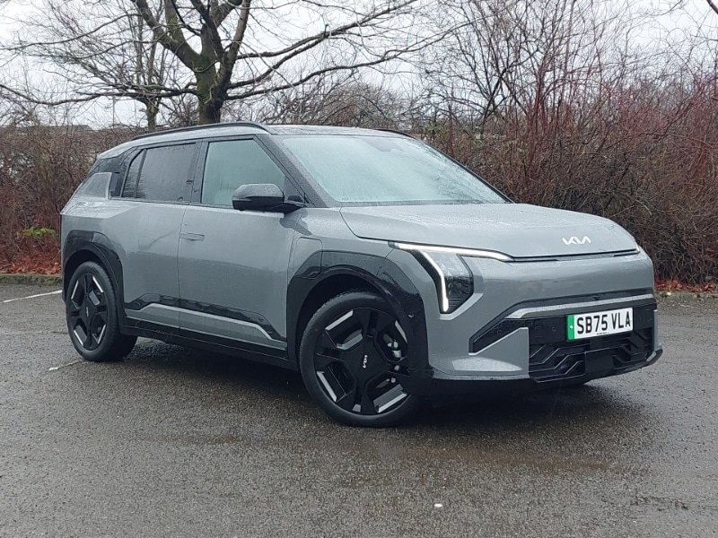 Used Kia EV3 2025 for sale - 77314443: Photo 1