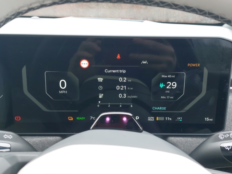 Used Kia EV3 2025 for sale - 77314443: Photo 11