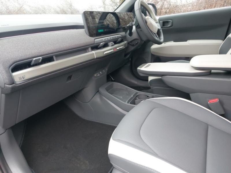 Used Kia EV3 2025 for sale - 77314443: Photo 5