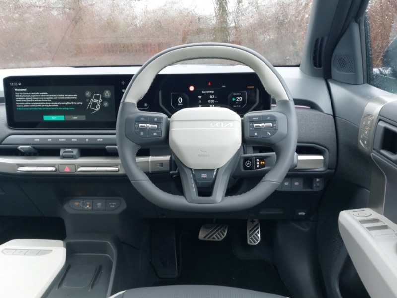 Used Kia EV3 2025 for sale - 77314443: Photo 7