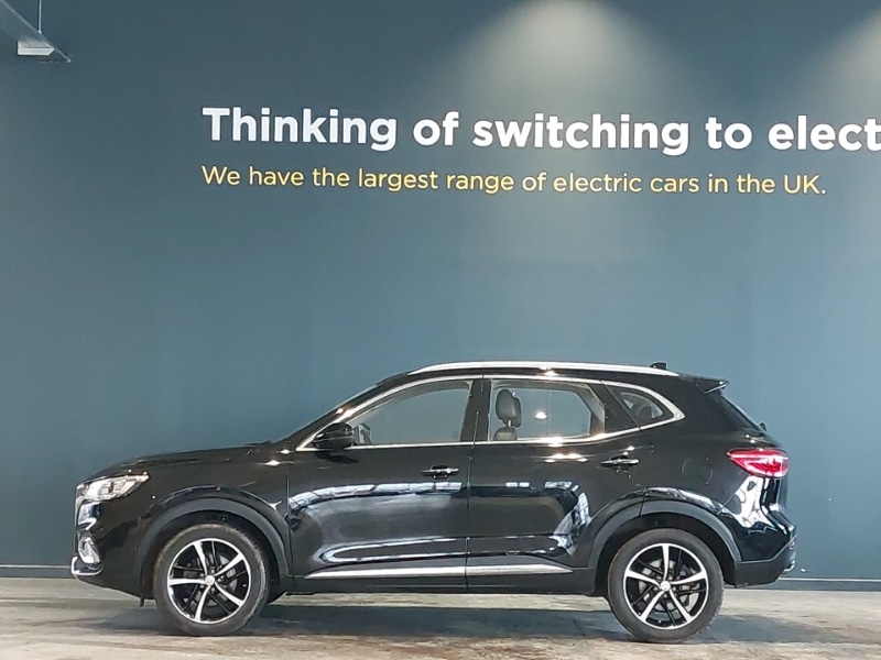 Used MG MG HS 2023 for sale - 77981074: Photo 4