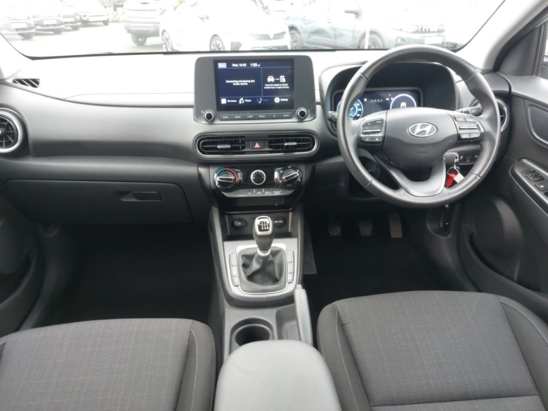 Used Hyundai KONA 2023 for sale - 77597468: Photo 2