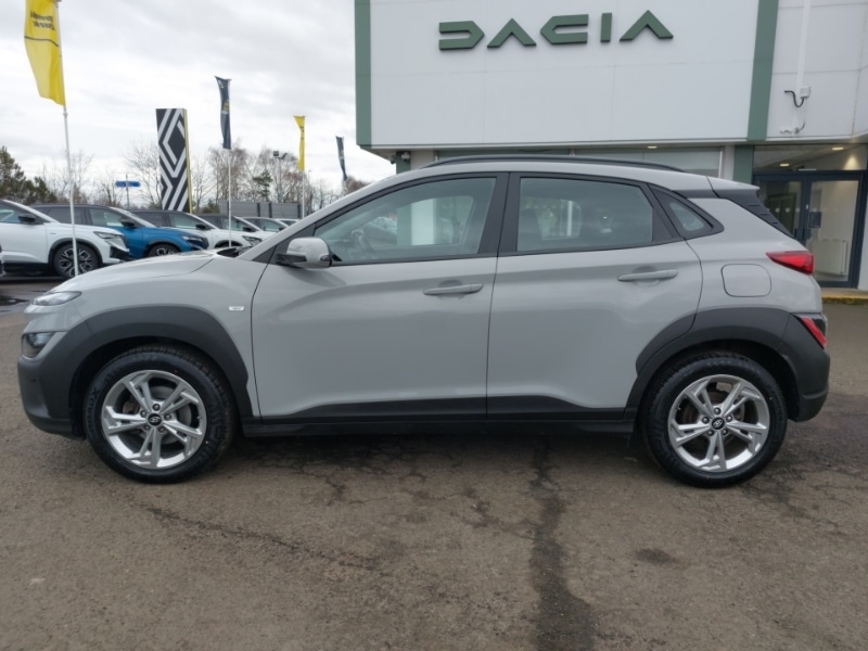 Used Hyundai KONA 2023 for sale - 77597468: Photo 4
