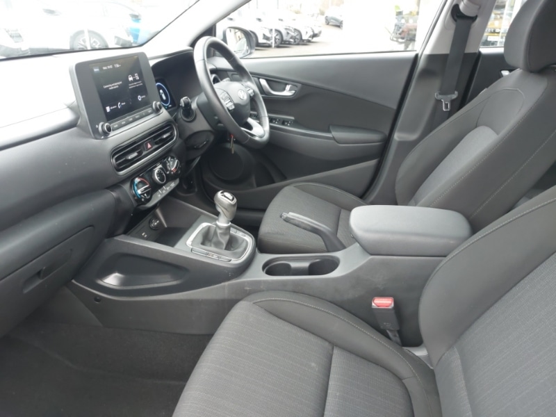 Used Hyundai KONA 2023 for sale - 77597468: Photo 5