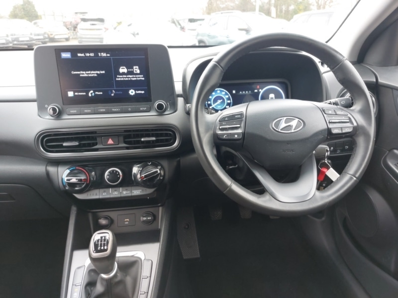 Used Hyundai KONA 2023 for sale - 77597468: Photo 7