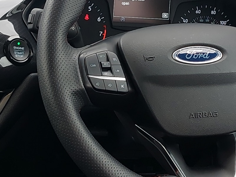 Used Ford Fiesta 2020 for sale - 76560720: Photo 10