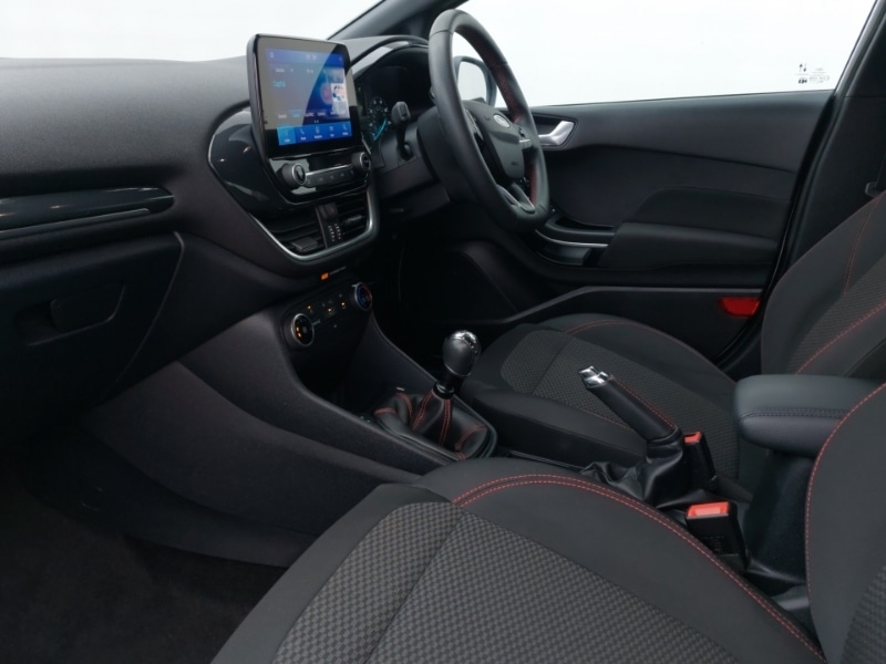 Used Ford Fiesta 2020 for sale - 76560720: Photo 5