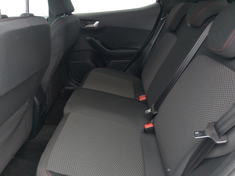 Used Ford Fiesta 2020 for sale - 76560720: Photo 6