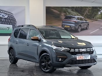 Used Dacia Jogger 2024 for sale - 79690933: Photo