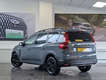 Used Dacia Jogger 2024 for sale - 79690933: Photo