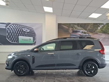 Used Dacia Jogger 2024 for sale - 79690933: Photo