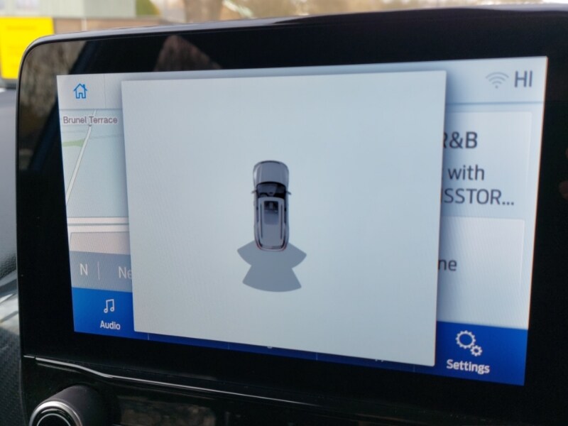 Used Ford Puma 2020 for sale - 77597411: Photo 10