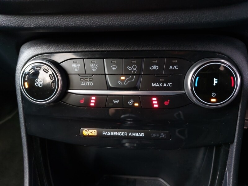 Used Ford Puma 2020 for sale - 77597411: Photo 11