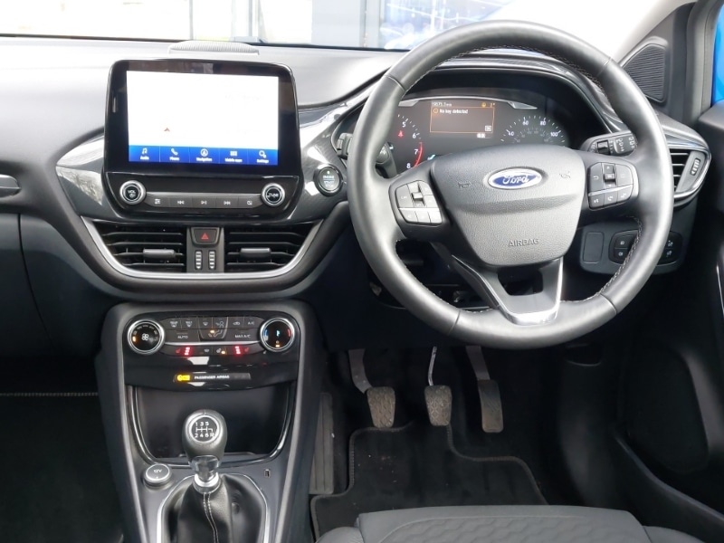 Used Ford Puma 2020 for sale - 77597411: Photo 2