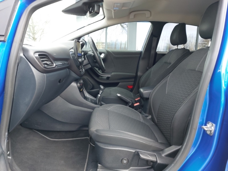 Used Ford Puma 2020 for sale - 77597411: Photo 5