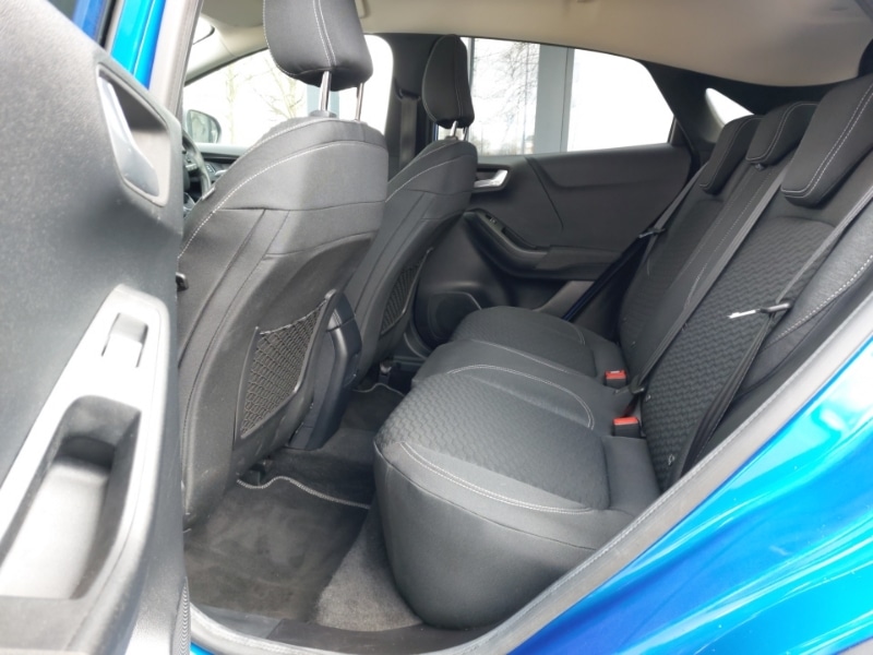 Used Ford Puma 2020 for sale - 77597411: Photo 6