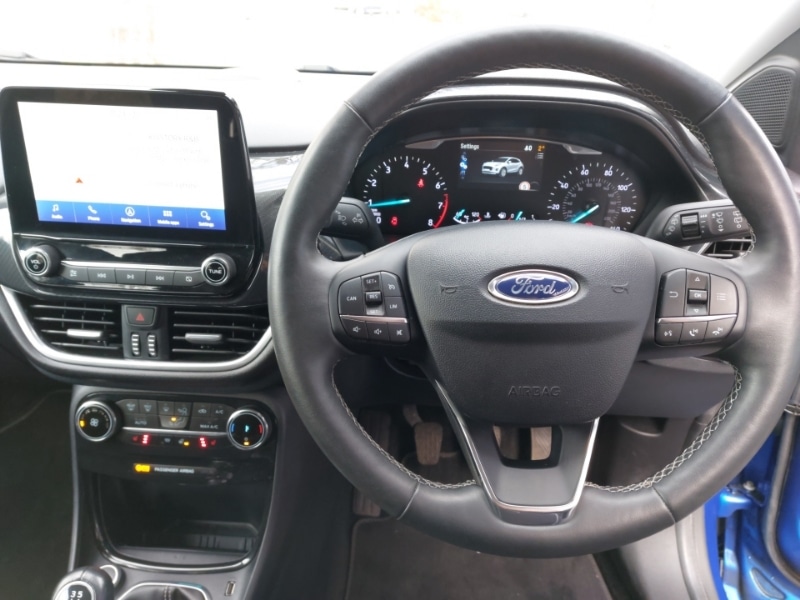 Used Ford Puma 2020 for sale - 77597411: Photo 7