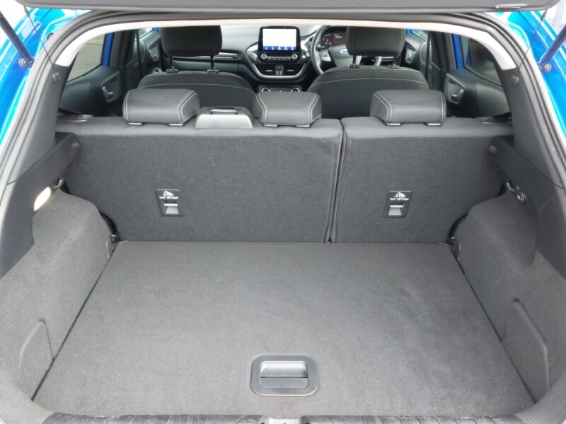 Used Ford Puma 2020 for sale - 77597411: Photo 8