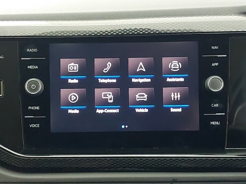 Used Volkswagen Polo 2024 for sale - 77097216: Photo 10