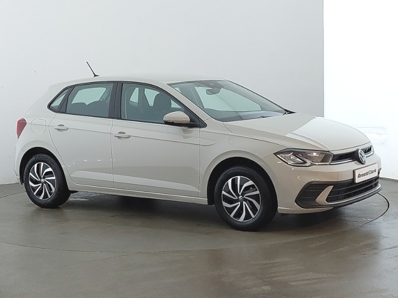 Used Volkswagen Polo 2024 for sale - 77097216: Photo 12