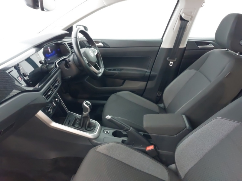 Used Volkswagen Polo 2024 for sale - 77097216: Photo 5