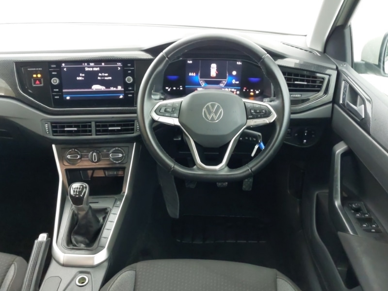 Used Volkswagen Polo 2024 for sale - 77097216: Photo 7