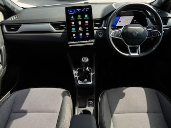 Used Renault Symbioz 2025 for sale - 78683738: Photo