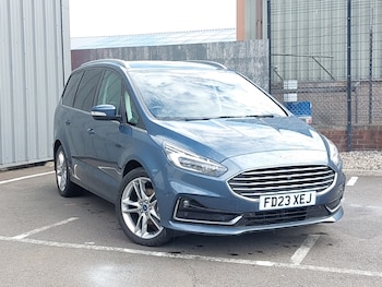Used Ford Galaxy 2023 for sale - 79516893: Photo