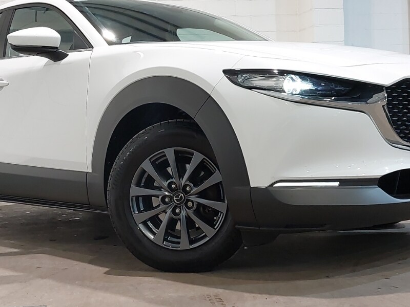 Used Mazda CX-30 2023 for sale - 77664719: Photo 9