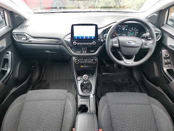 Used Ford Puma 2021 for sale - 75913892: Photo