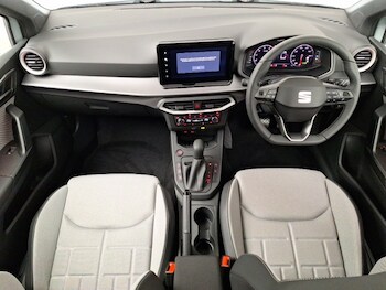 Used SEAT Arona 2026 for sale - 78328213: Photo