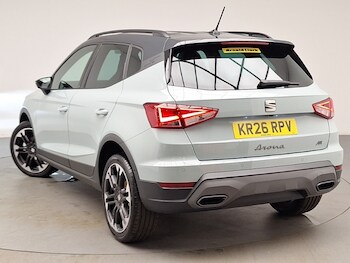 Used SEAT Arona 2026 for sale - 78328213: Photo