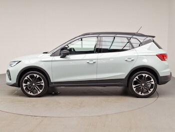 Used SEAT Arona 2026 for sale - 78328213: Photo