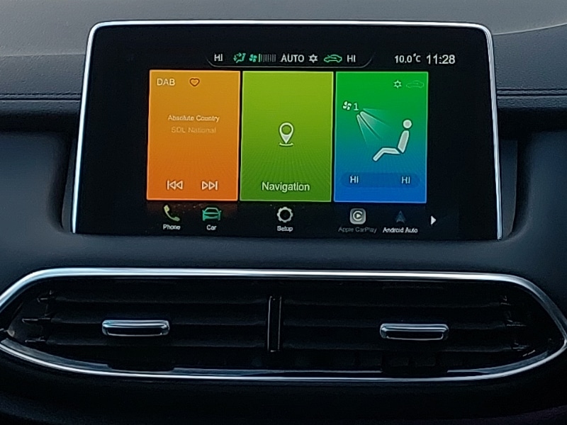 Used MG MG HS 2020 for sale - 77954834: Photo 7