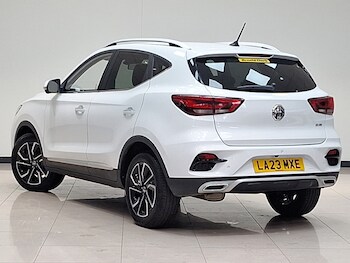 Used MG MG ZS 2023 for sale - 78572106: Photo