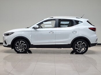 Used MG MG ZS 2023 for sale - 78572106: Photo