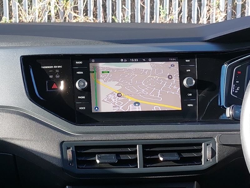 Used Volkswagen Polo 2024 for sale - 77281698: Photo 11