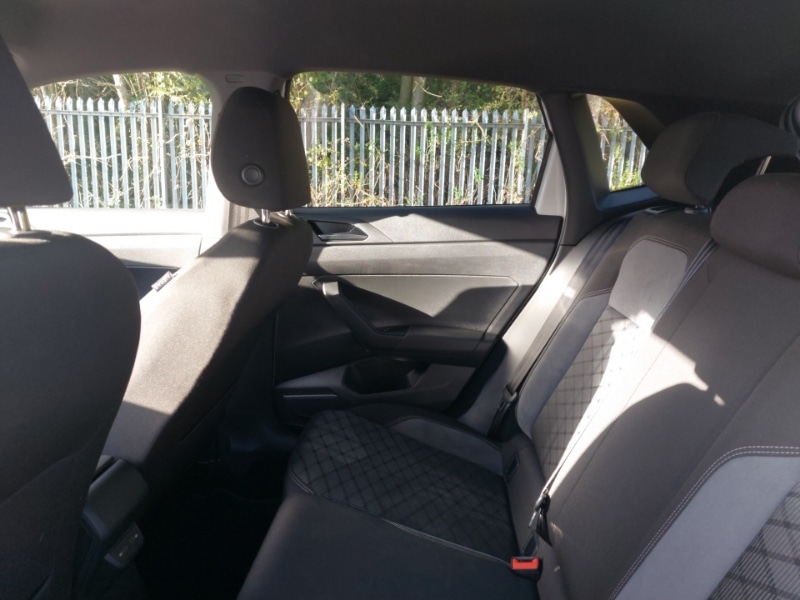 Used Volkswagen Polo 2024 for sale - 77281698: Photo 6