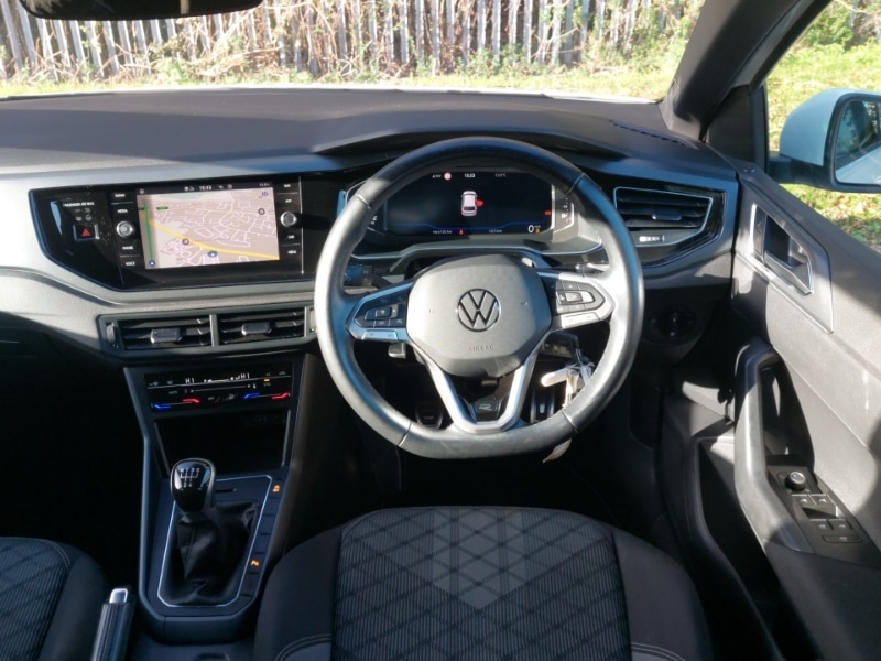 Used Volkswagen Polo 2024 for sale - 77281698: Photo 7