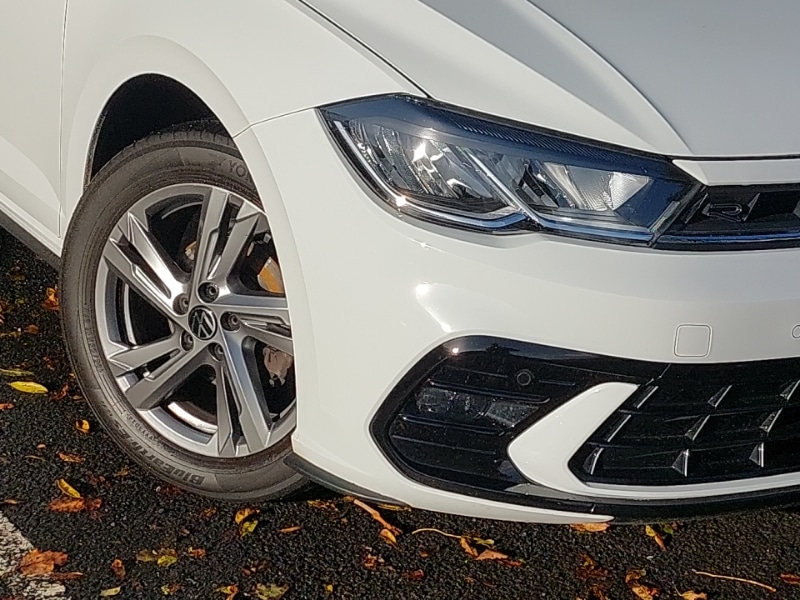 Used Volkswagen Polo 2024 for sale - 77281698: Photo 9