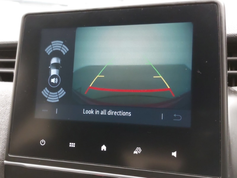 Used Renault Clio 2024 for sale - 76383686: Photo 12