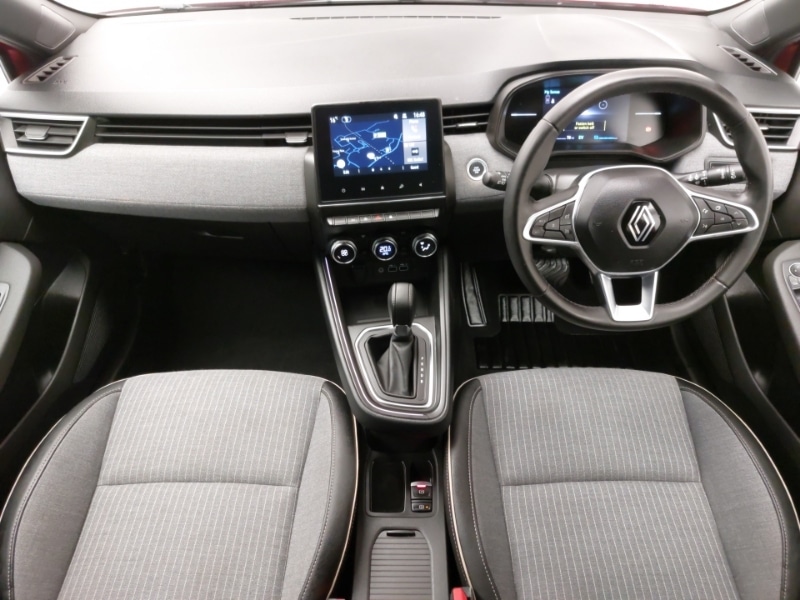 Used Renault Clio 2024 for sale - 76383686: Photo 2